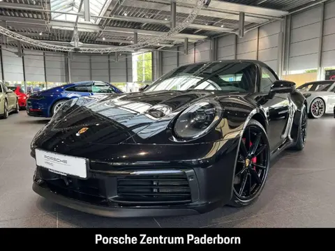 Annonce PORSCHE 992 Essence 2020 d'occasion 