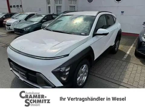 Used HYUNDAI KONA Petrol 2023 Ad 