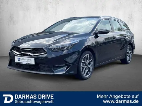 Used KIA CEED Diesel 2022 Ad 