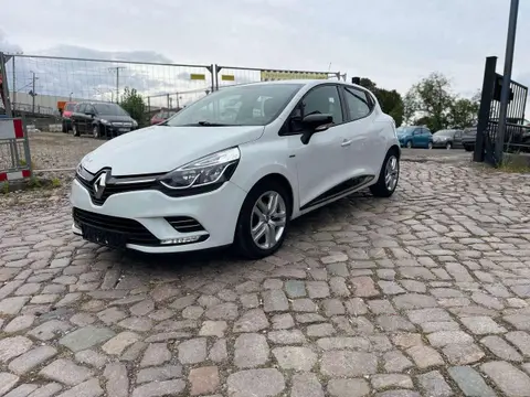 Annonce RENAULT CLIO Essence 2019 d'occasion 