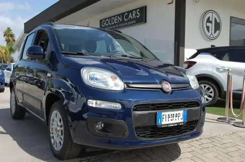 Used FIAT PANDA Petrol 2019 Ad 