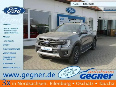 Used FORD RANGER Diesel 2024 Ad 