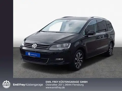 Used VOLKSWAGEN SHARAN Petrol 2021 Ad 