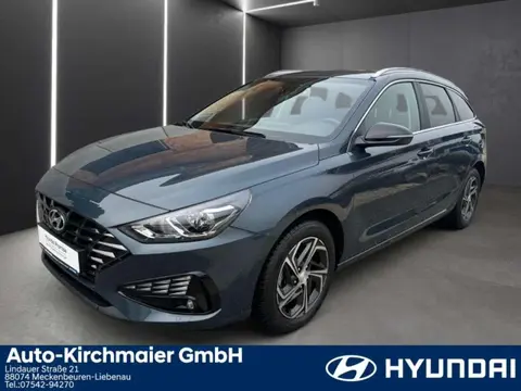 Used HYUNDAI I30 Petrol 2023 Ad 