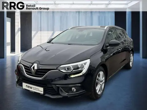 Annonce RENAULT MEGANE Essence 2020 d'occasion 