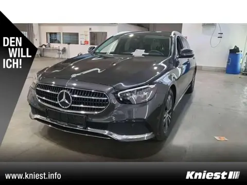 Used MERCEDES-BENZ CLASSE E Diesel 2022 Ad 