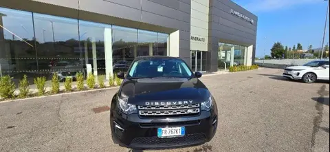 Used LAND ROVER DISCOVERY Diesel 2018 Ad 