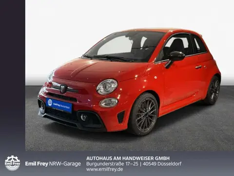 Used ABARTH 695 Petrol 2023 Ad 