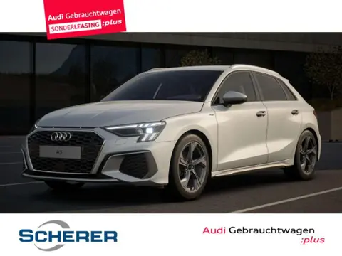 Annonce AUDI A3 Essence 2024 d'occasion 