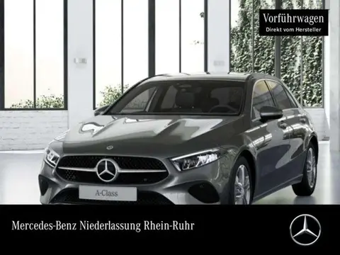 Annonce MERCEDES-BENZ CLASSE A Essence 2024 d'occasion 