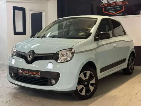 Used RENAULT TWINGO Petrol 2019 Ad 