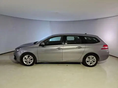 Used PEUGEOT 308 Diesel 2020 Ad 