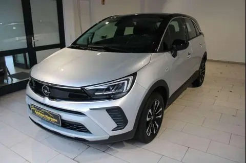 Annonce OPEL CROSSLAND Essence 2023 d'occasion 