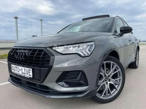 Used AUDI Q3 Petrol 2019 Ad 