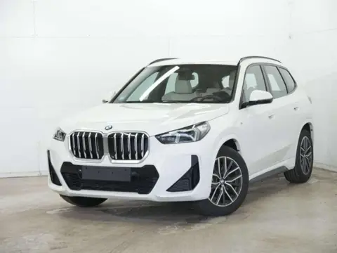 Annonce BMW X1 Essence 2024 d'occasion 