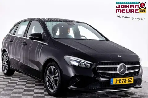 Used MERCEDES-BENZ CLASSE B Petrol 2020 Ad 