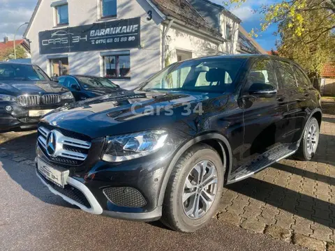 Used MERCEDES-BENZ CLASSE GLC Diesel 2018 Ad 