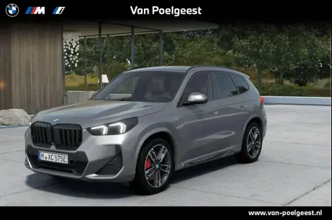 Annonce BMW X1 Hybride 2024 d'occasion 