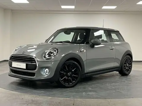 Used MINI ONE Petrol 2021 Ad 