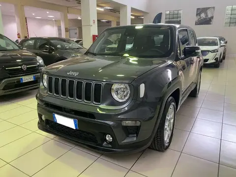 Used JEEP RENEGADE Diesel 2023 Ad 