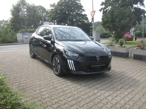 Used PEUGEOT 208 Petrol 2024 Ad 