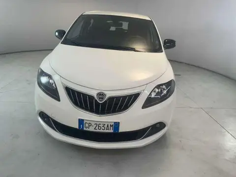 Used LANCIA YPSILON Petrol 2023 Ad 