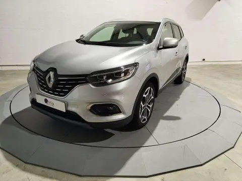 Used RENAULT KADJAR Petrol 2019 Ad 