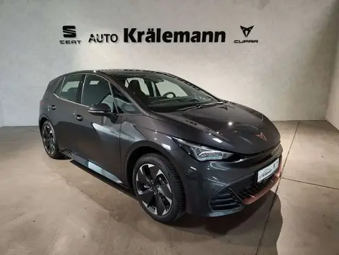 Used CUPRA BORN Electric 2022 Ad 