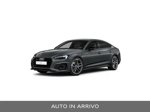 Annonce AUDI A5 Hybride 2023 d'occasion 