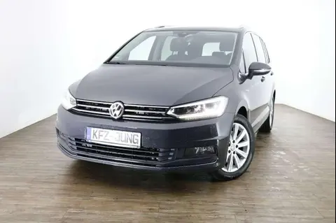 Used VOLKSWAGEN TOURAN Diesel 2019 Ad 