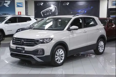 Used VOLKSWAGEN T-CROSS Petrol 2023 Ad 