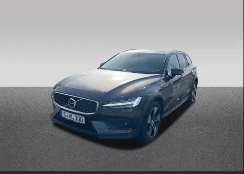 Used VOLVO V60 Diesel 2023 Ad 