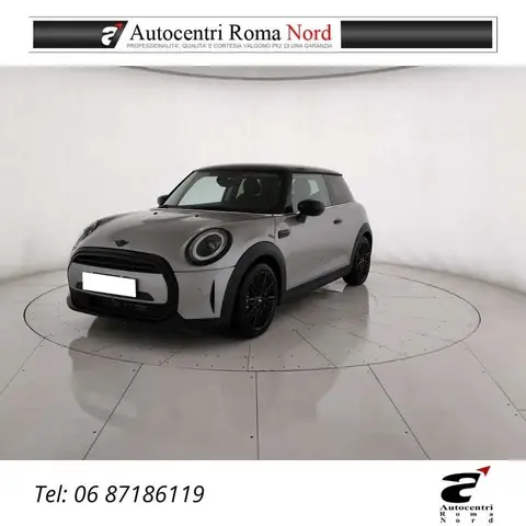 Annonce MINI COOPER Essence 2024 d'occasion 