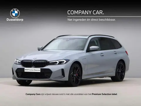 Annonce BMW SERIE 3 Hybride 2024 d'occasion 