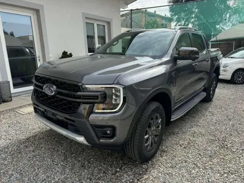 Used FORD RANGER Diesel 2024 Ad 