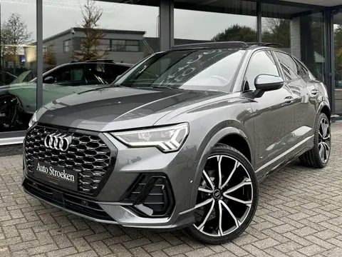 Used AUDI Q3 Petrol 2020 Ad 