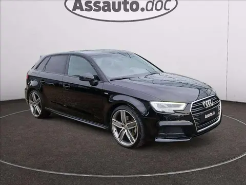 Annonce AUDI A3 Diesel 2019 d'occasion 