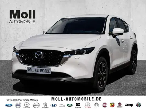 Used MAZDA CX-5 Diesel 2023 Ad 