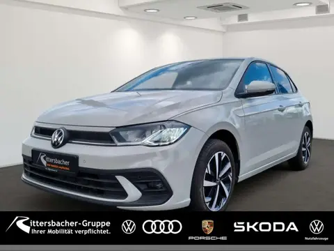 Used VOLKSWAGEN POLO  2021 Ad 