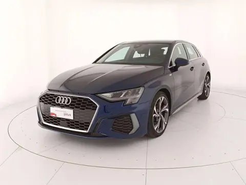 Annonce AUDI A3 Diesel 2021 d'occasion 