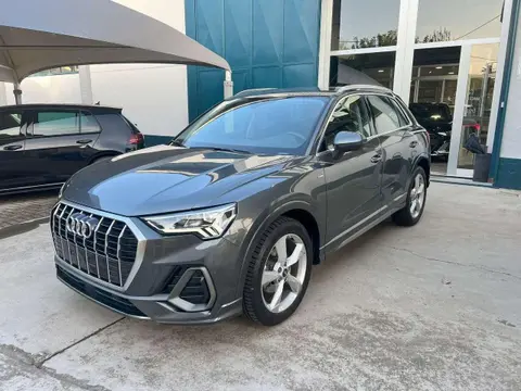 Annonce AUDI Q3 Diesel 2021 d'occasion 