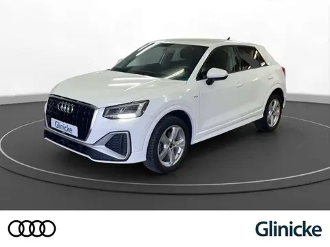 Used AUDI Q2 Petrol 2021 Ad 