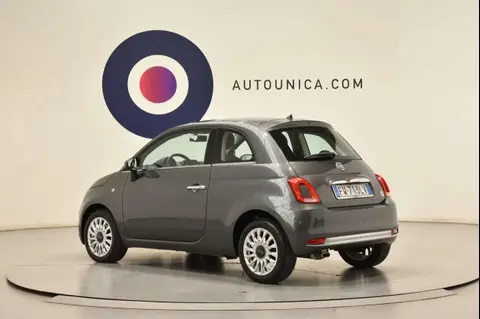 Annonce FIAT 500 Essence 2019 d'occasion 