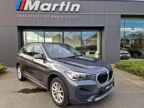 Used BMW X1 Diesel 2019 Ad 