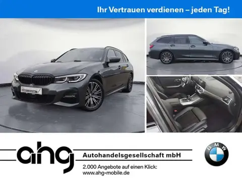 Annonce BMW SERIE 3 Diesel 2021 d'occasion 