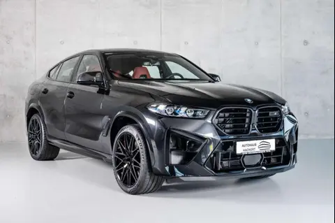 Annonce BMW X6 Essence 2024 d'occasion 