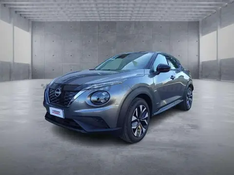 Annonce NISSAN JUKE Hybride 2024 d'occasion 