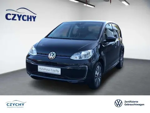 Annonce VOLKSWAGEN UP! Électrique 2021 d'occasion 