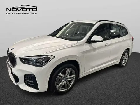 Annonce BMW X1 Diesel 2022 d'occasion 