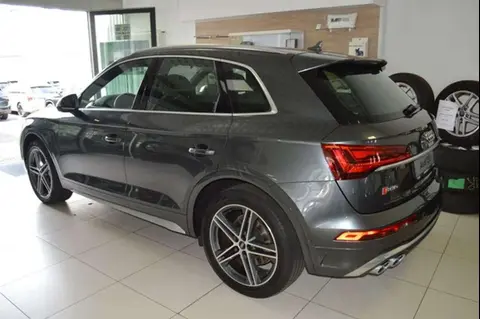 Used AUDI SQ5 Diesel 2021 Ad 